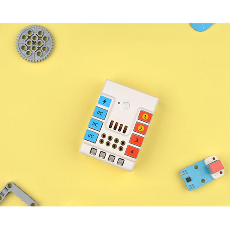 NEZHA Inventor's Kit for micro:bit (w/o micro:bit)