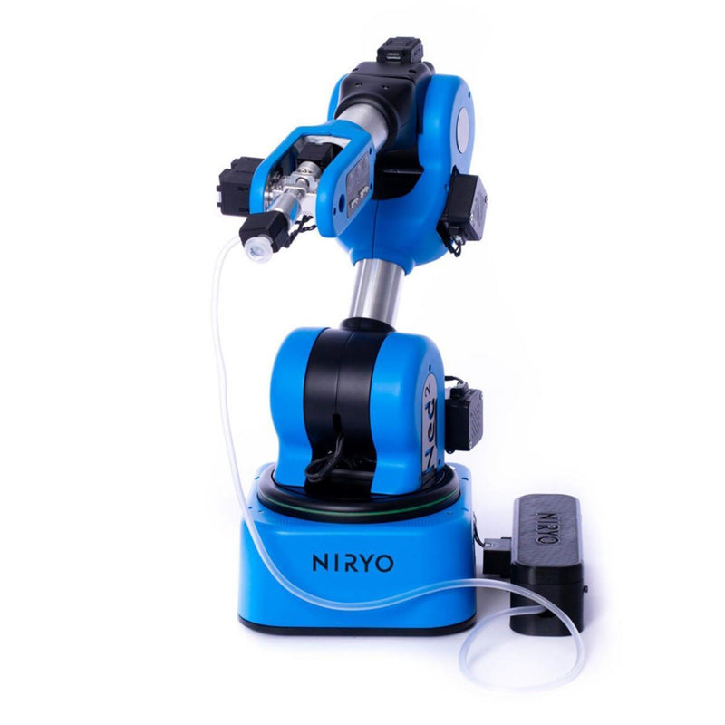 Niryo Vacuum Pump Large Gripper for Ned2