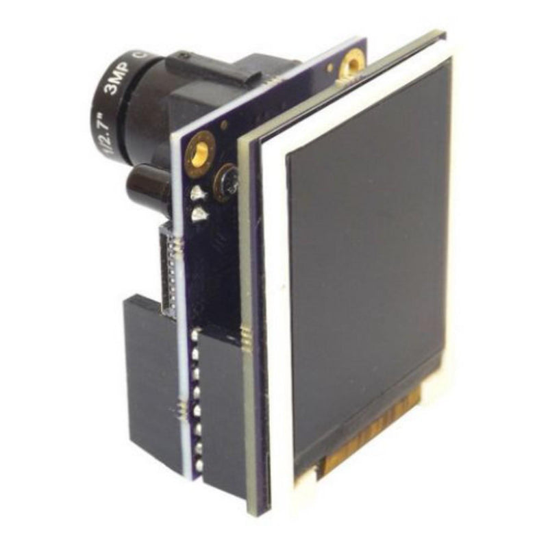 OpenMV Cam LCD Shield