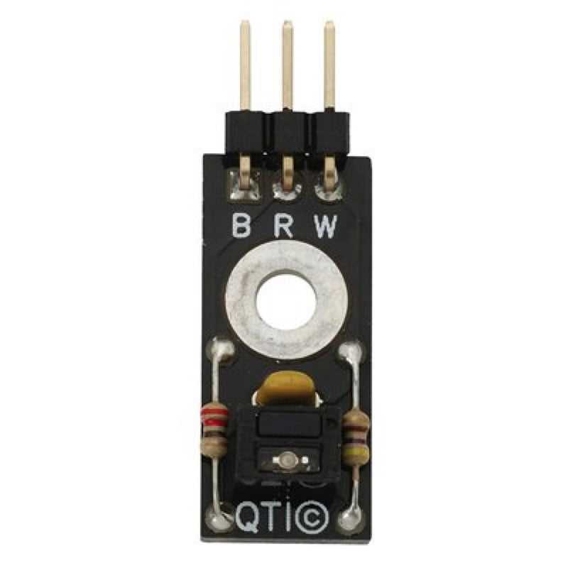 Parallax QTI Light Sensor