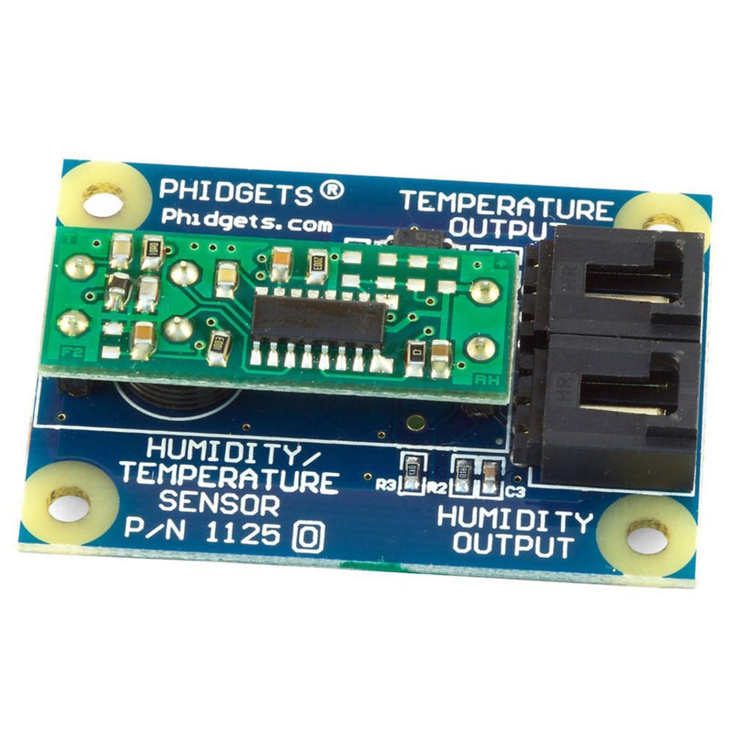 Phidgets Humidity/ Temperature Sensor