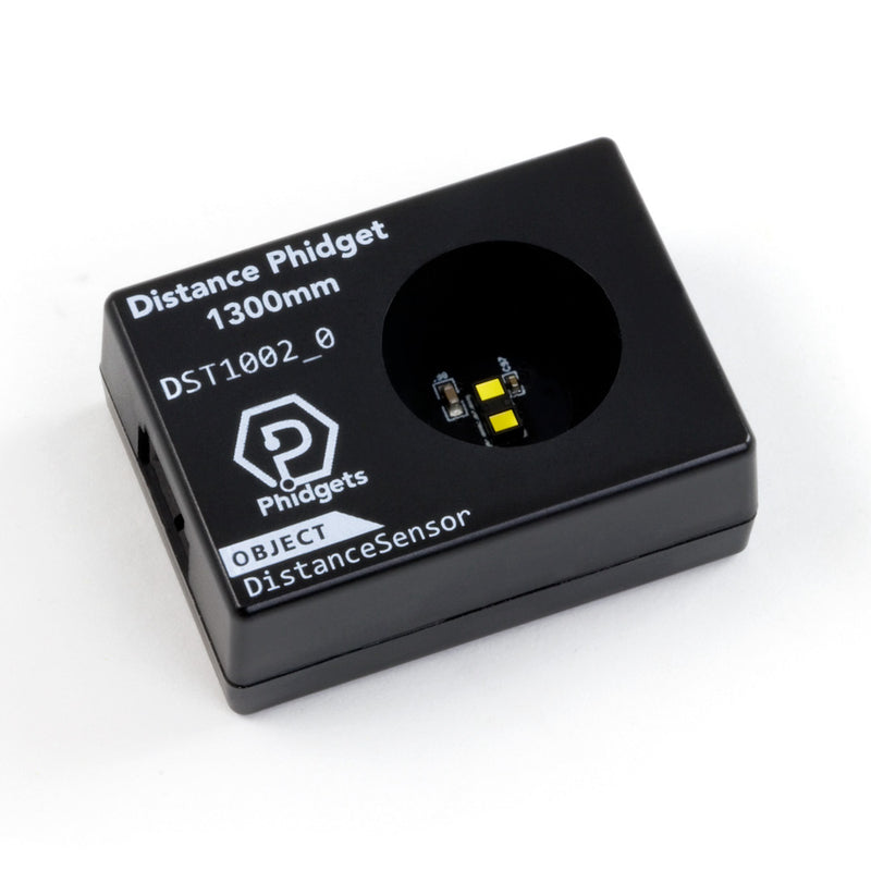 Phidget VINT Distance Sensor (1300mm)