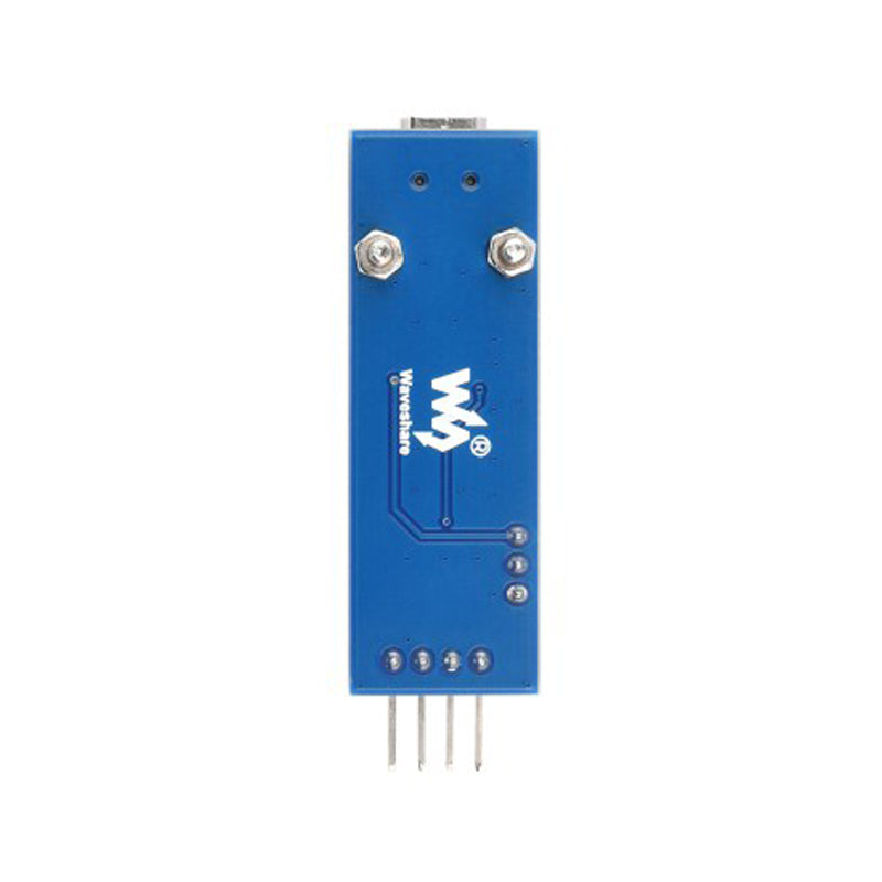 Waveshare PL2303 USB to UART (TTL) Communication Module - Mini USB Connector