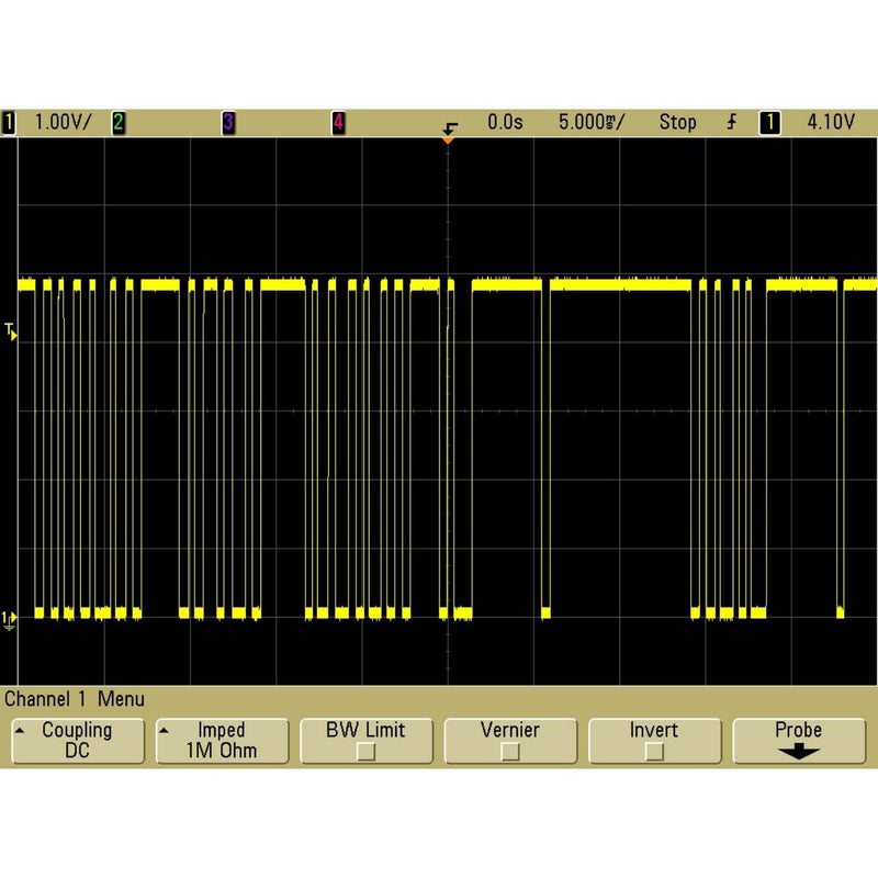 Pololu 38 kHz IR Proximity Sensor Fixed Gain (High Brightness)