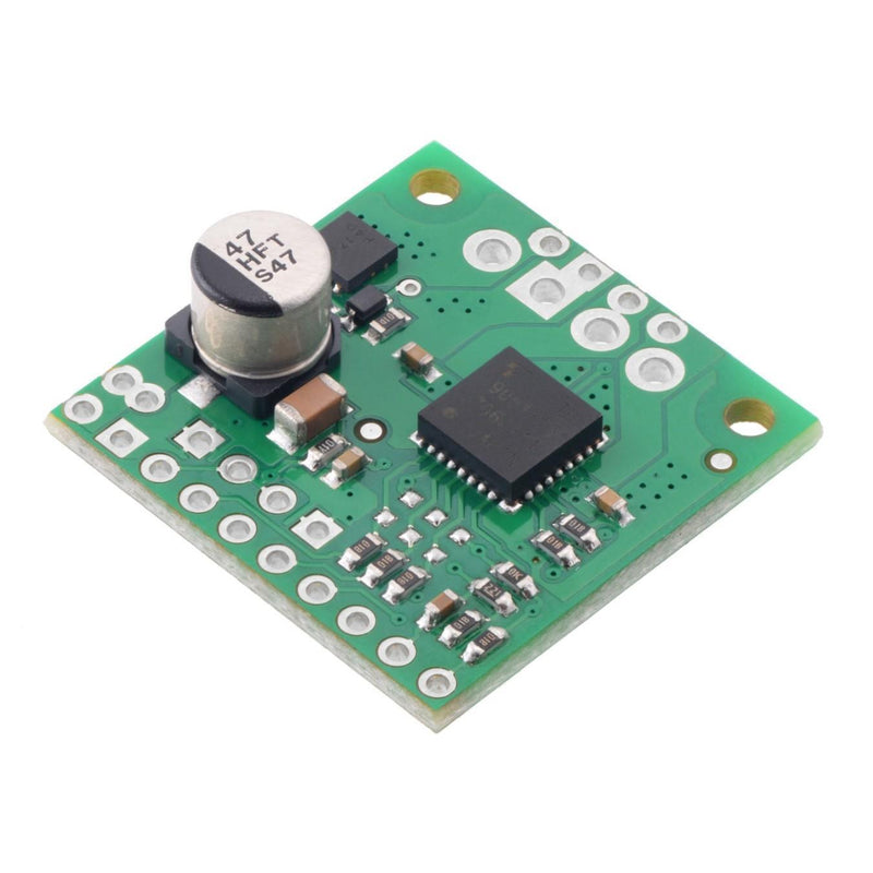 Pololu TB9051FTG 2.6A Single Brushed DC Motor Driver Carrier