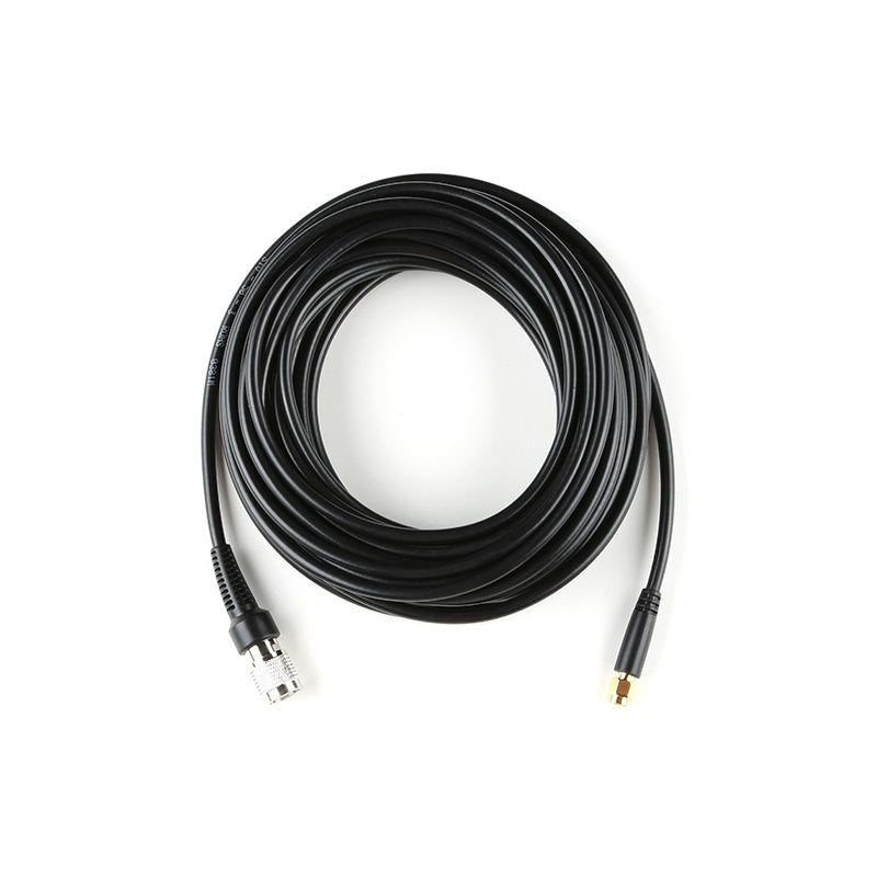 Reinforced Interface Cable - SMA Male to TNC Male (10m)
