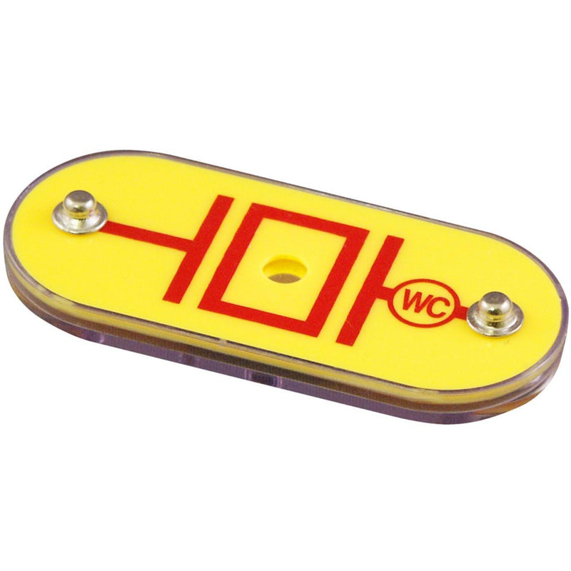 Replacement Whistle Chip for Snap Circuits
