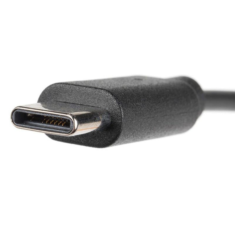 Reversible USB A to USB C Cable - 2m