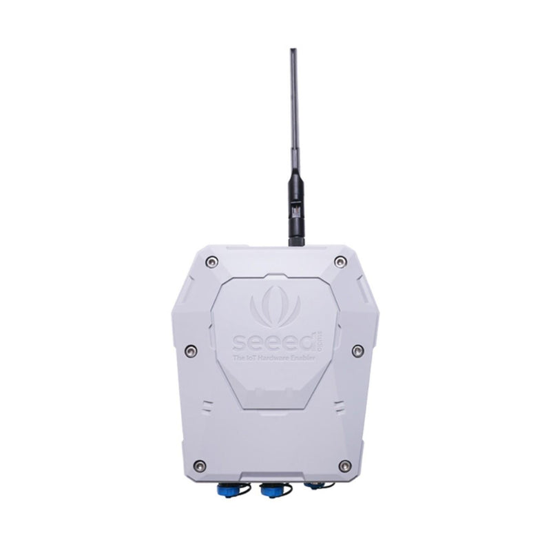 SenseCAP Sensor Hub 4G Data Logger w/ Built-in Rechargeable Battery
