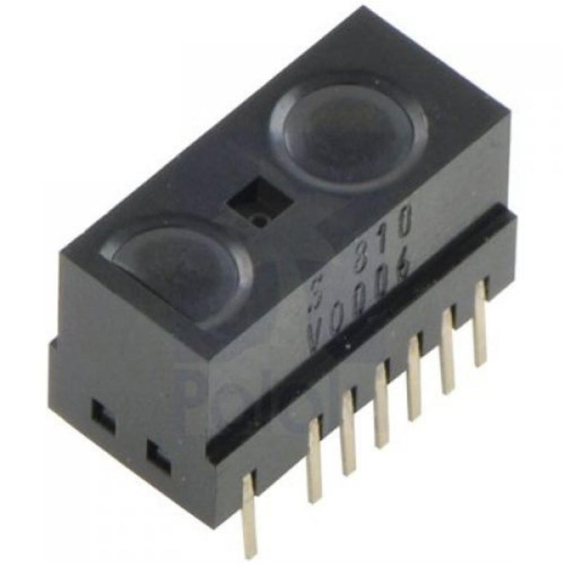Sharp GP2Y0D810Z0F Distance Sensor - 2cm to 10cm