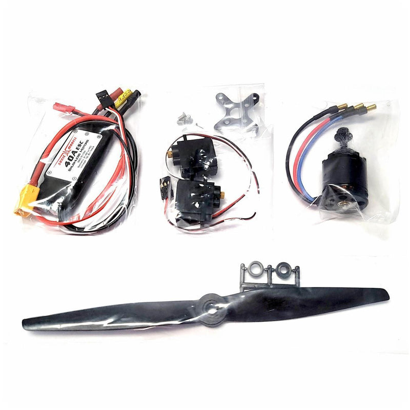 SonicModell AR.Wing Pro Power Combo
