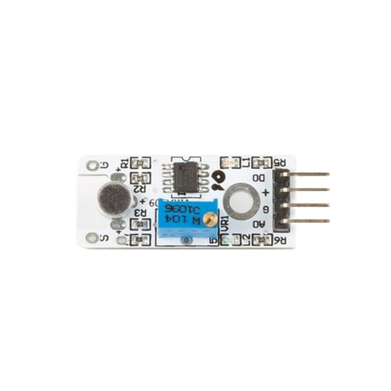 Sound Sensor Module for Arduino