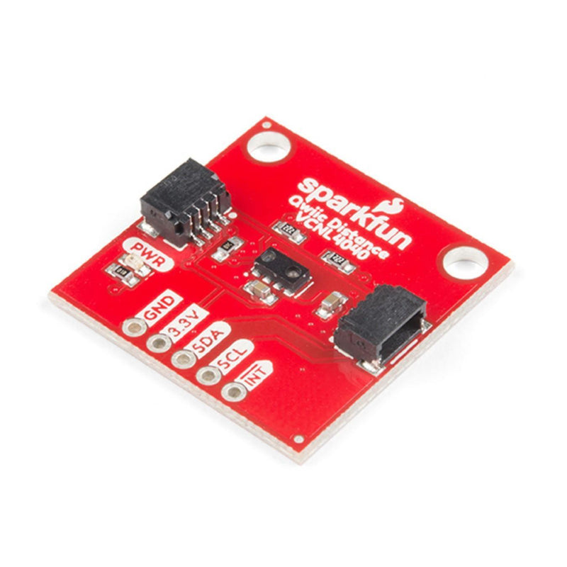 SparkFun Proximity Sensor Breakout Board (Qwiic)