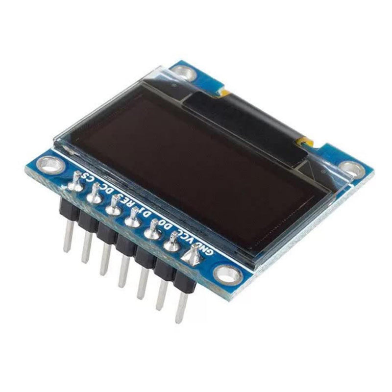 Sunfounder 0.96-Inch OLED Display Module (2 pk)