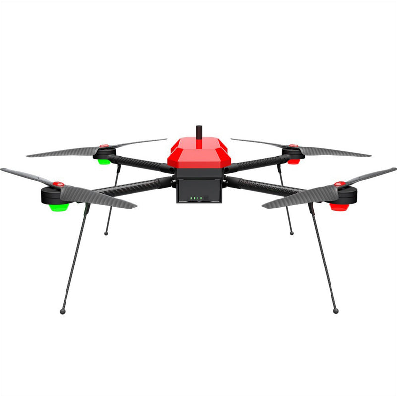 T-Drones M690 Quadcopter w/ Smart Battery