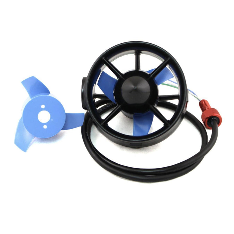 T200 Thruster BlueROV2 Spare - CW Propeller (w/ Penetrator & Cable)