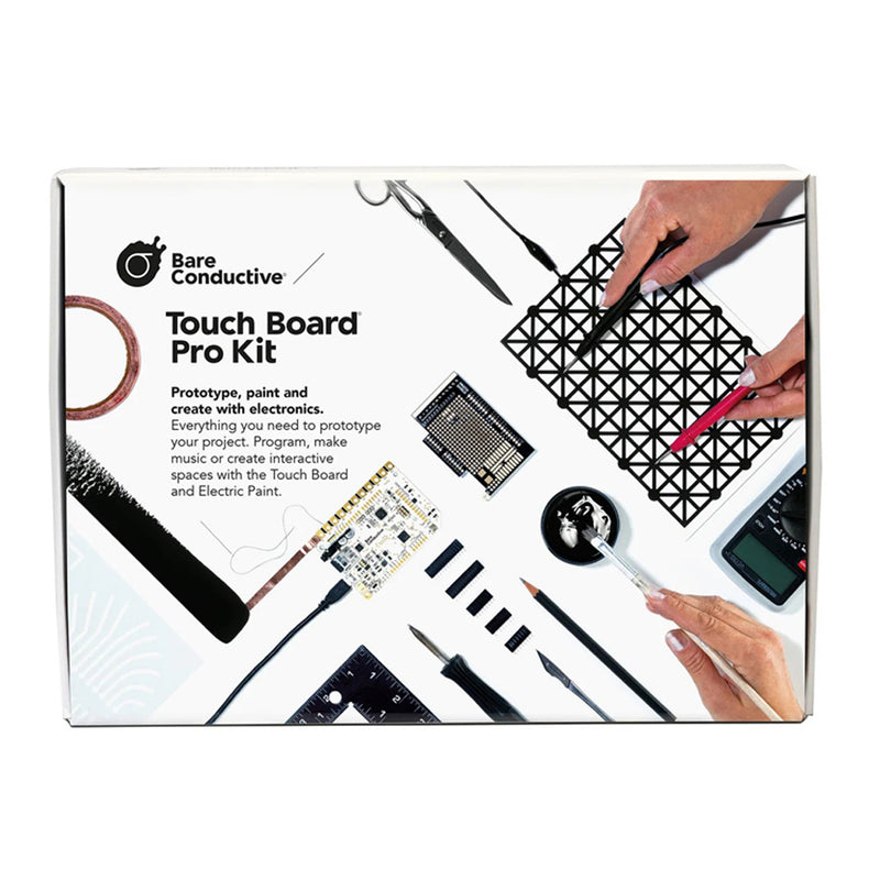 Touch Board Pro Kit