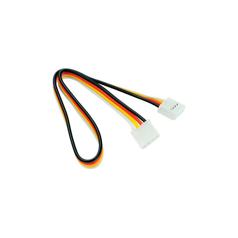 M5Stack Unbuckled Grove Cable 5cm (10x)