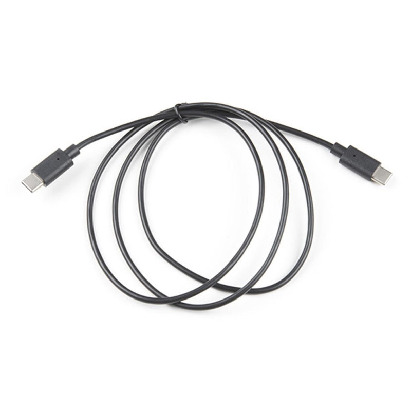 USB 2.0 Type C Cable (1m)