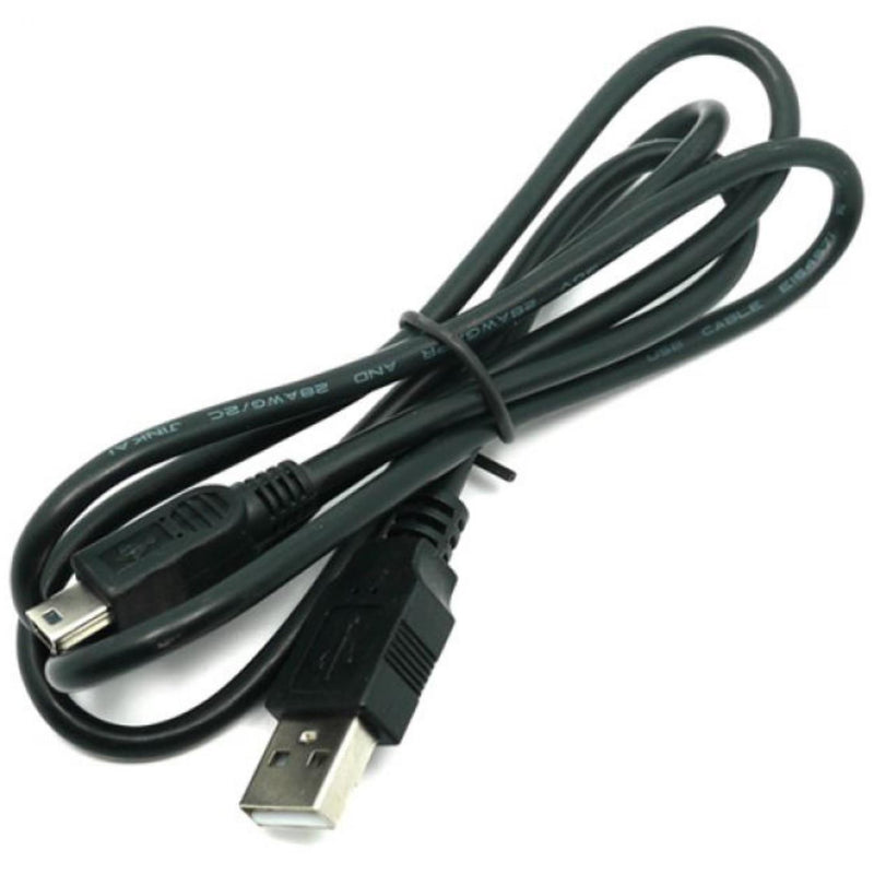 USB mini B Cable - 100cm