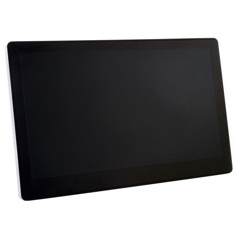 Waveshare 11.6inch Capacitive Touch Screen LCD with Case, 1920x1080, HDMI, IPS