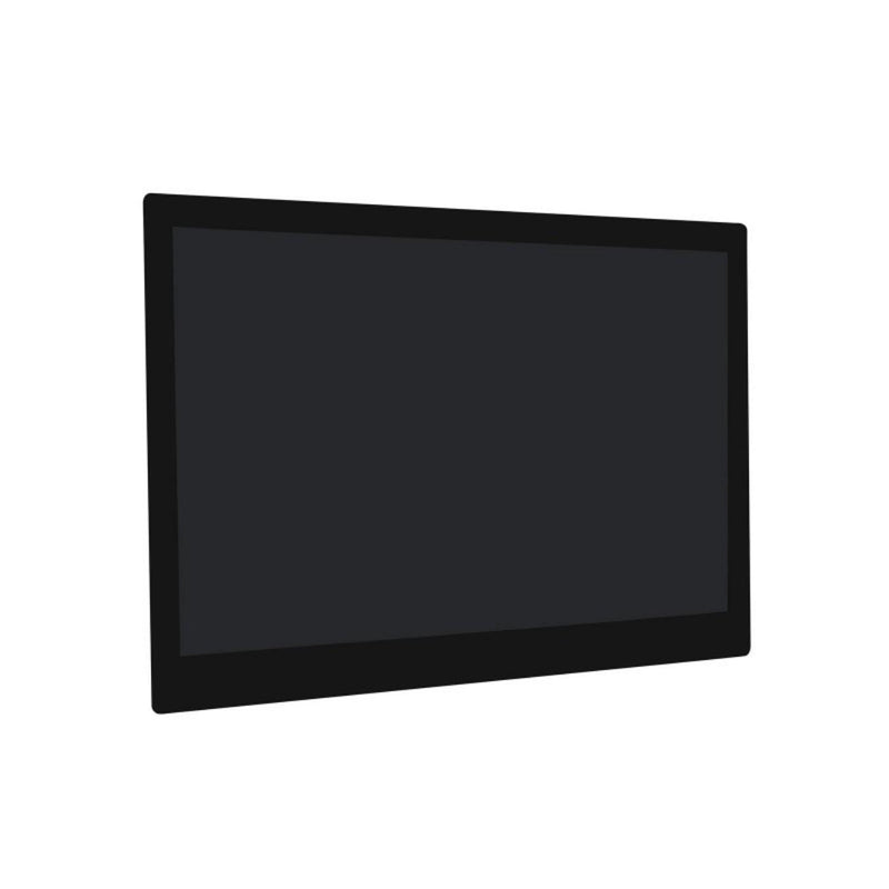 Waveshare 9in QLED Quantum Dot Display, Capacitive Touch, 1280x720