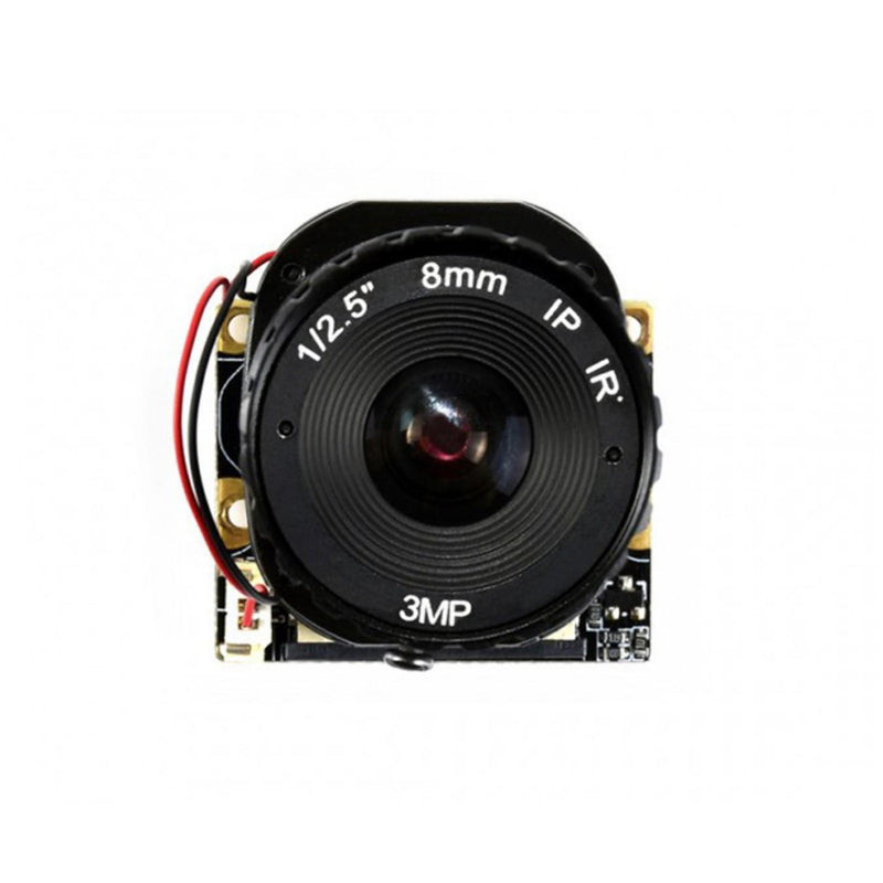Waveshare Day/Night IR-CUT Camera (B) for Raspberry Pi